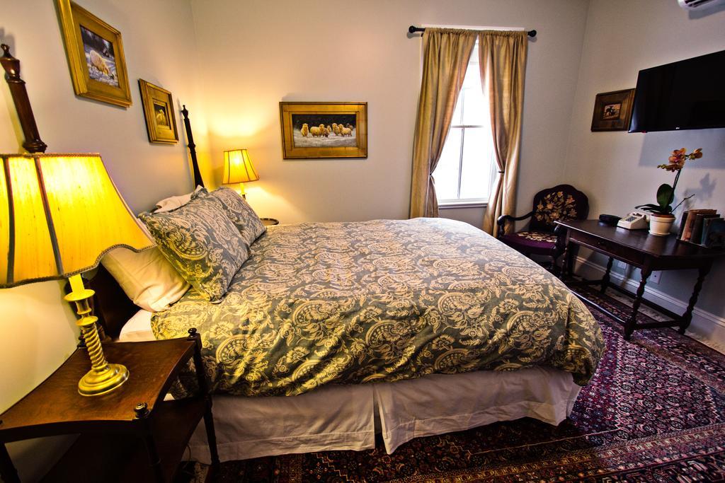 Samuel Sewall Inn 브루클라인 외부 사진